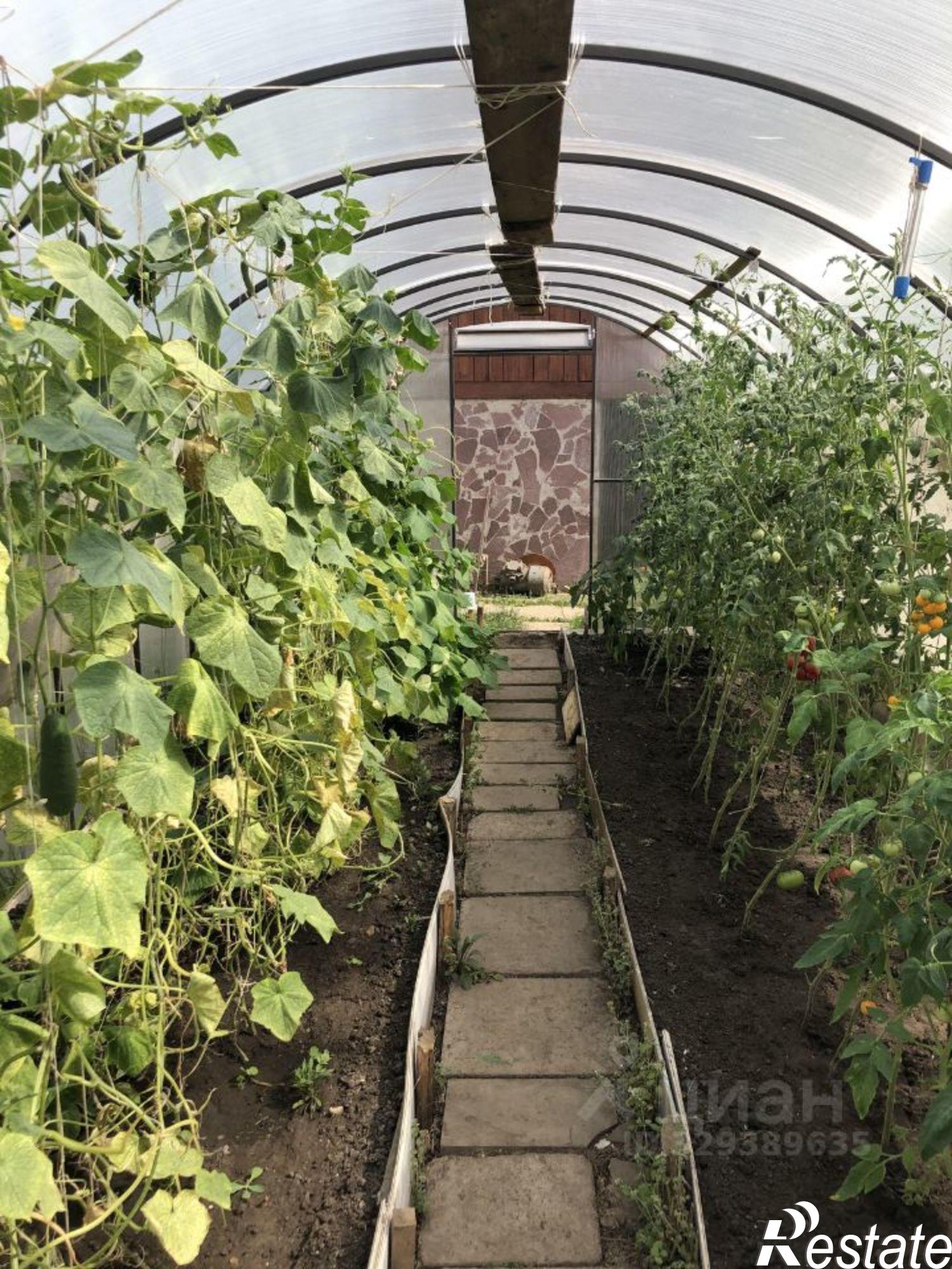 Купить дачу, дом, коттедж за 1 550 000 рублей на Уфимский район