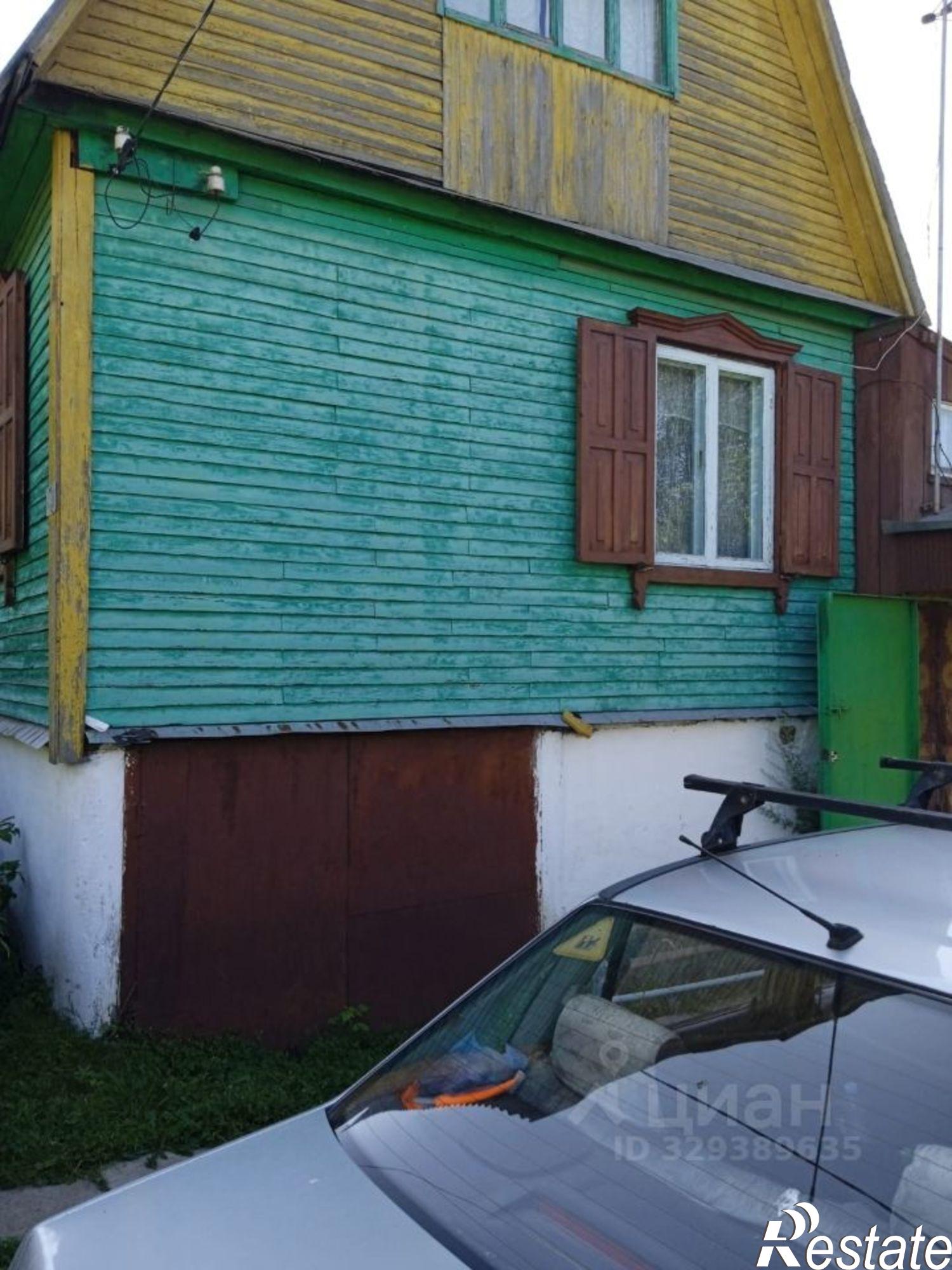 Купить дачу, дом, коттедж за 1 550 000 рублей на Уфимский район