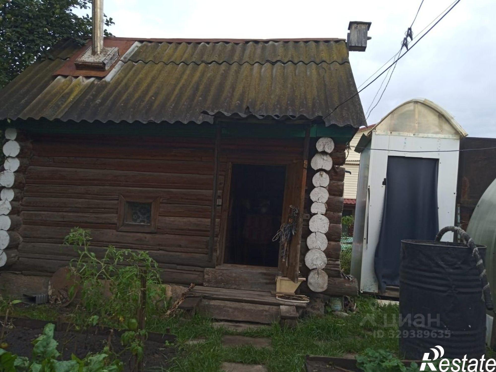 Купить дачу, дом, коттедж за 1 550 000 рублей на Уфимский район