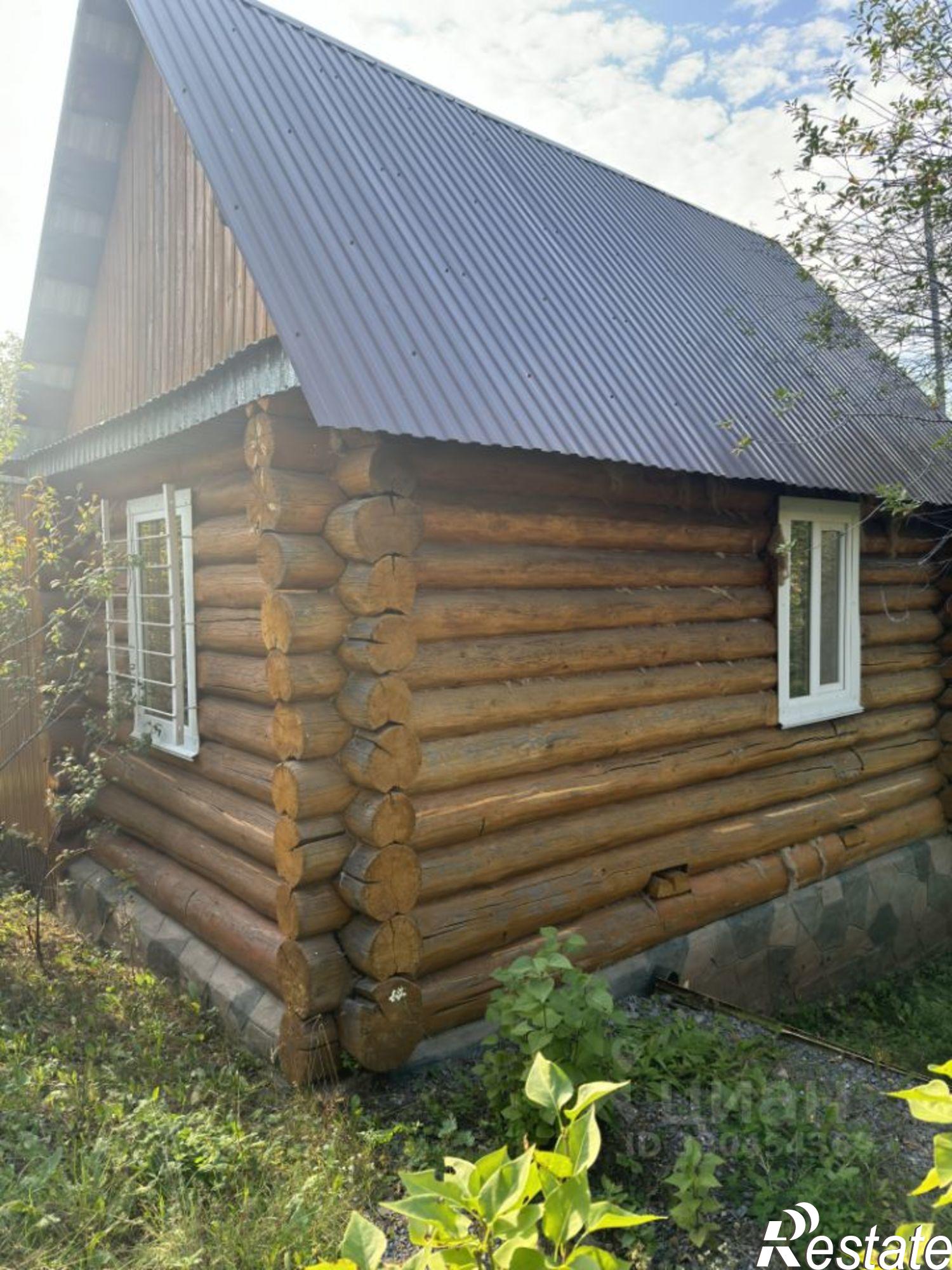 Купить дачу, дом, коттедж за 1 200 000 рублей на Чишминский район
