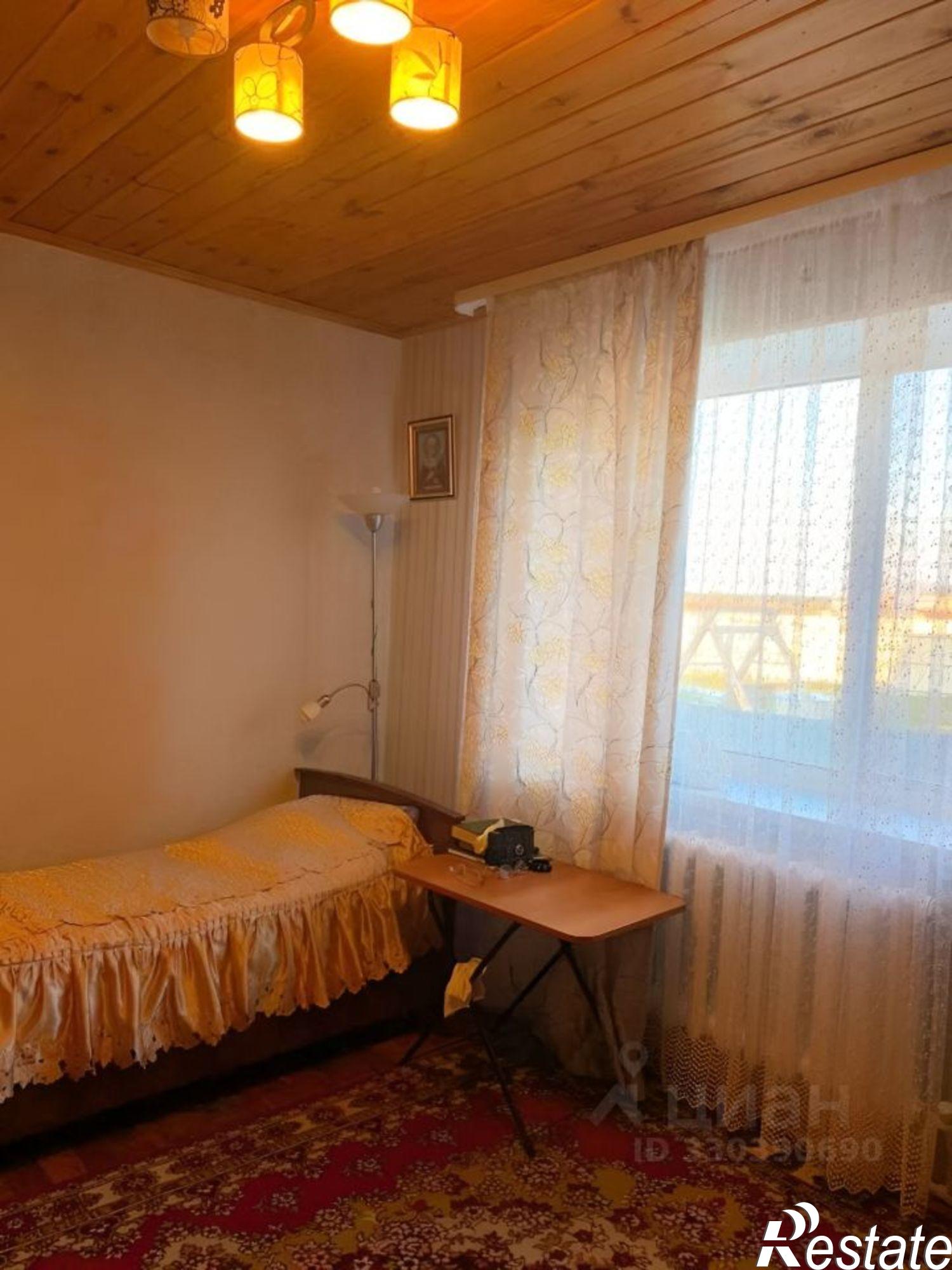 Купить дачу, дом, коттедж за 8 100 000 рублей на ул Новая