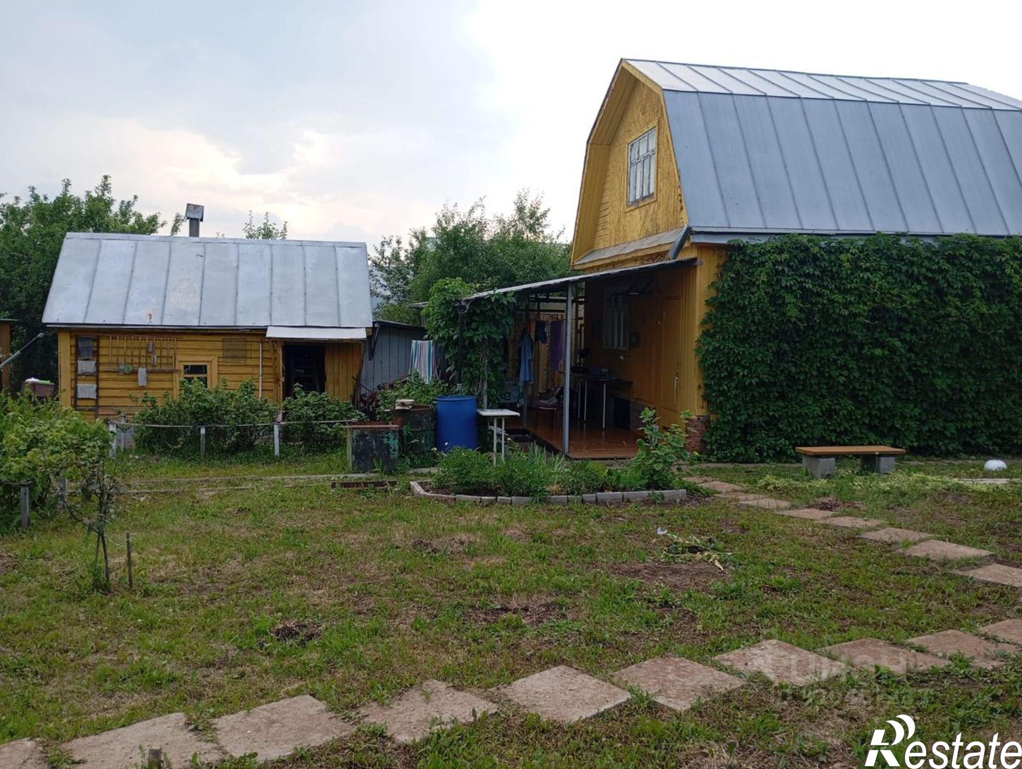 Купить дачу, дом, коттедж за 730 000 рублей