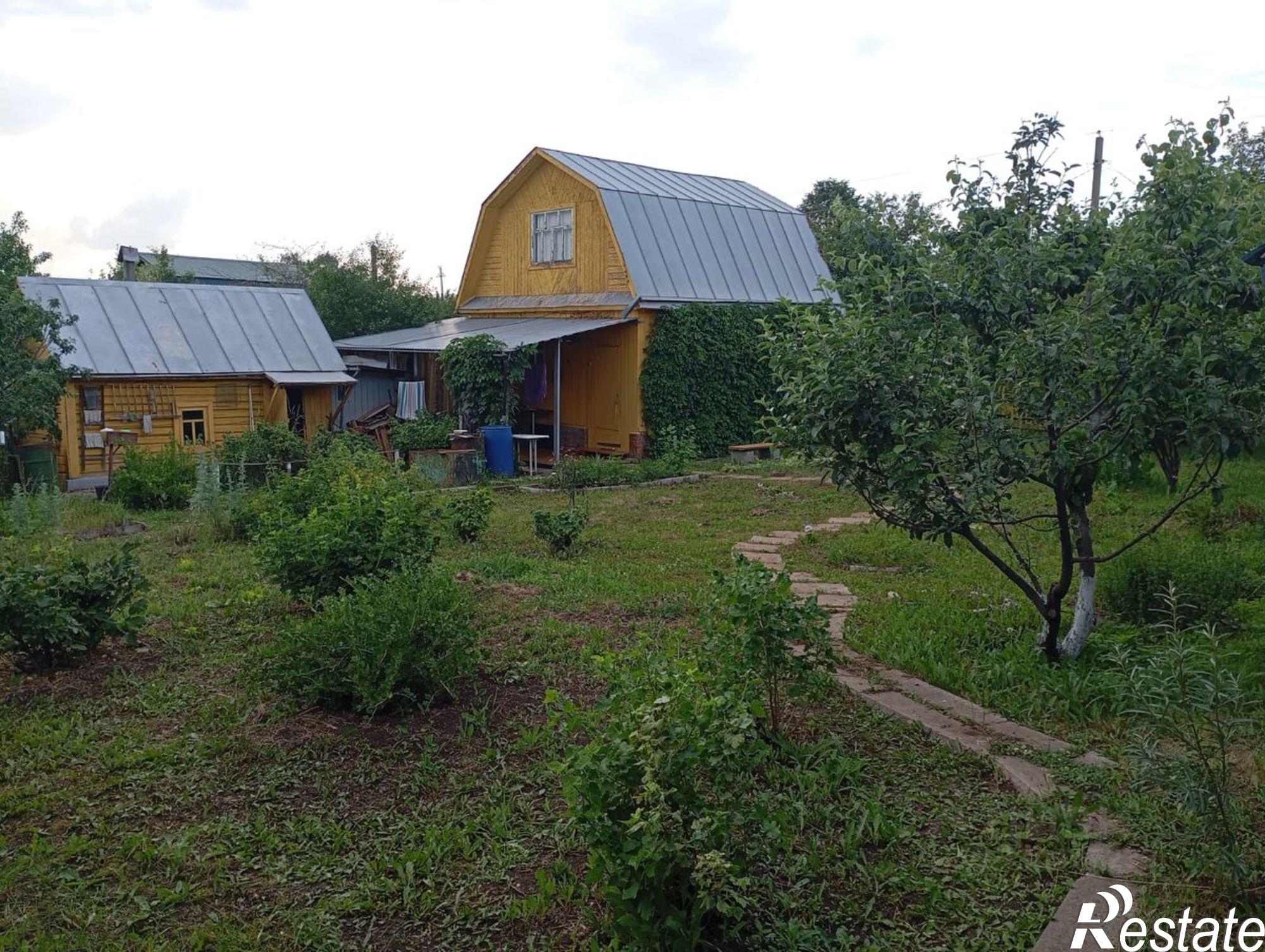 Купить дачу, дом, коттедж за 730 000 рублей
