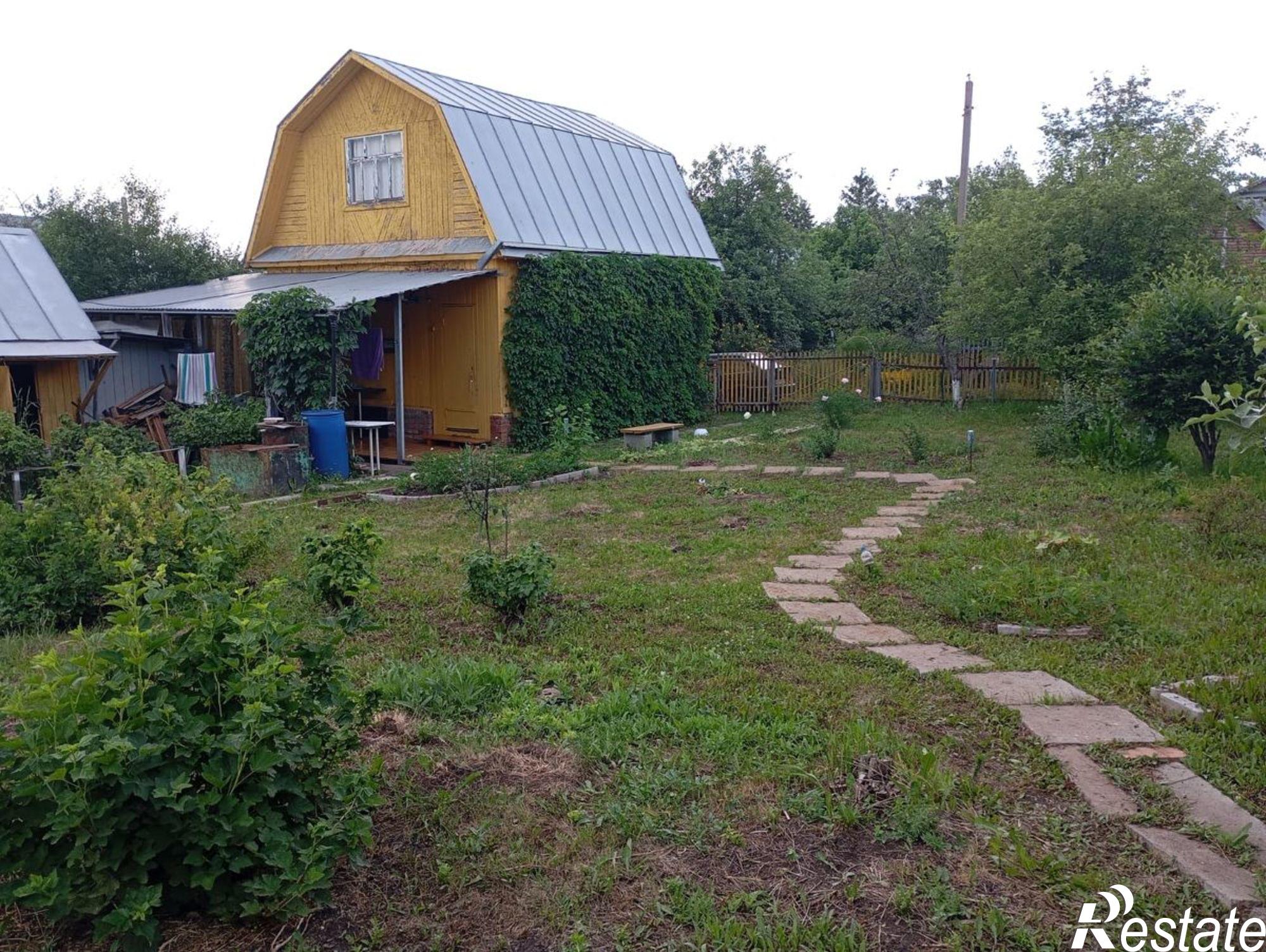 Купить дачу, дом, коттедж за 730 000 рублей