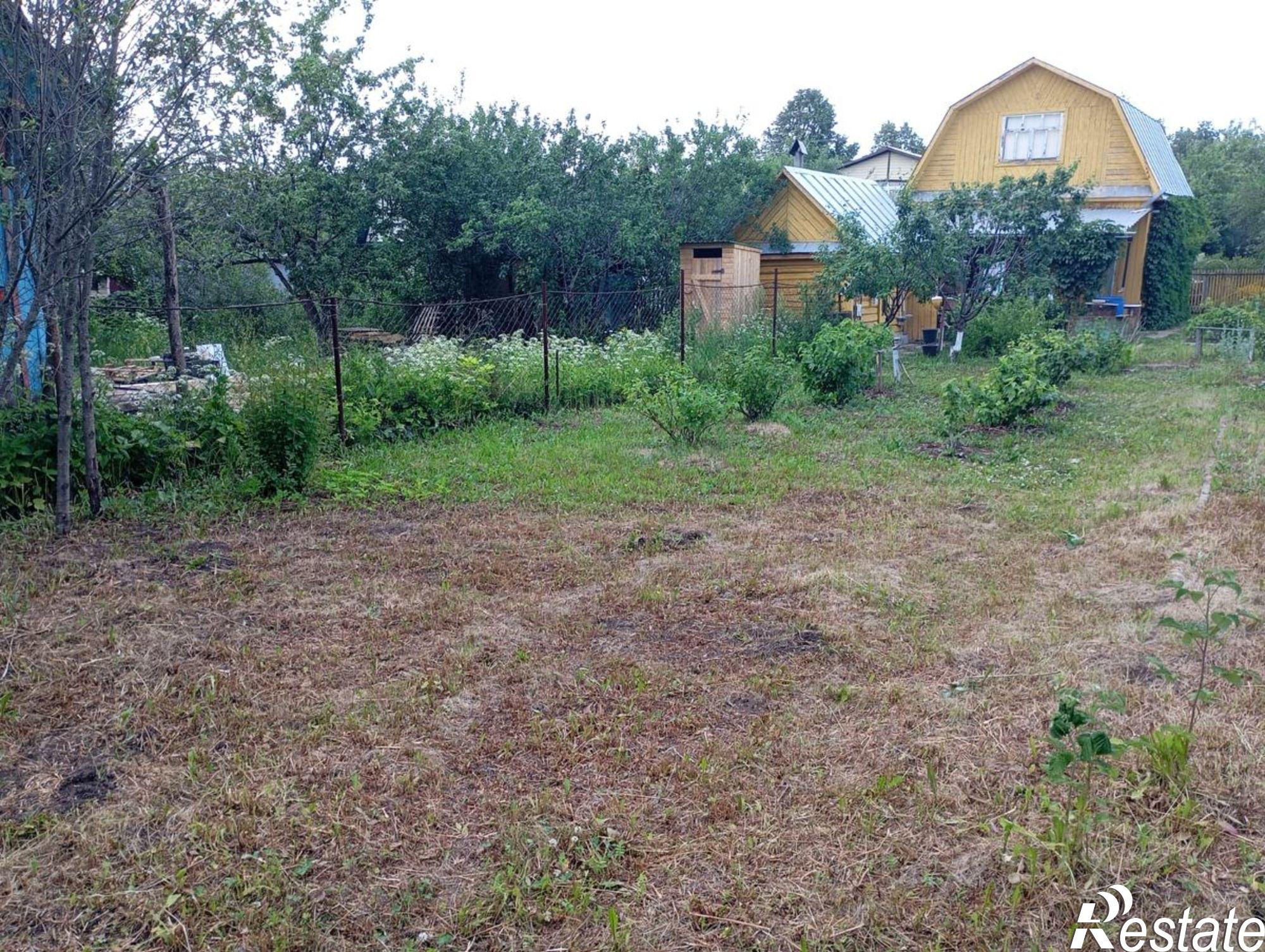 Купить дачу, дом, коттедж за 730 000 рублей