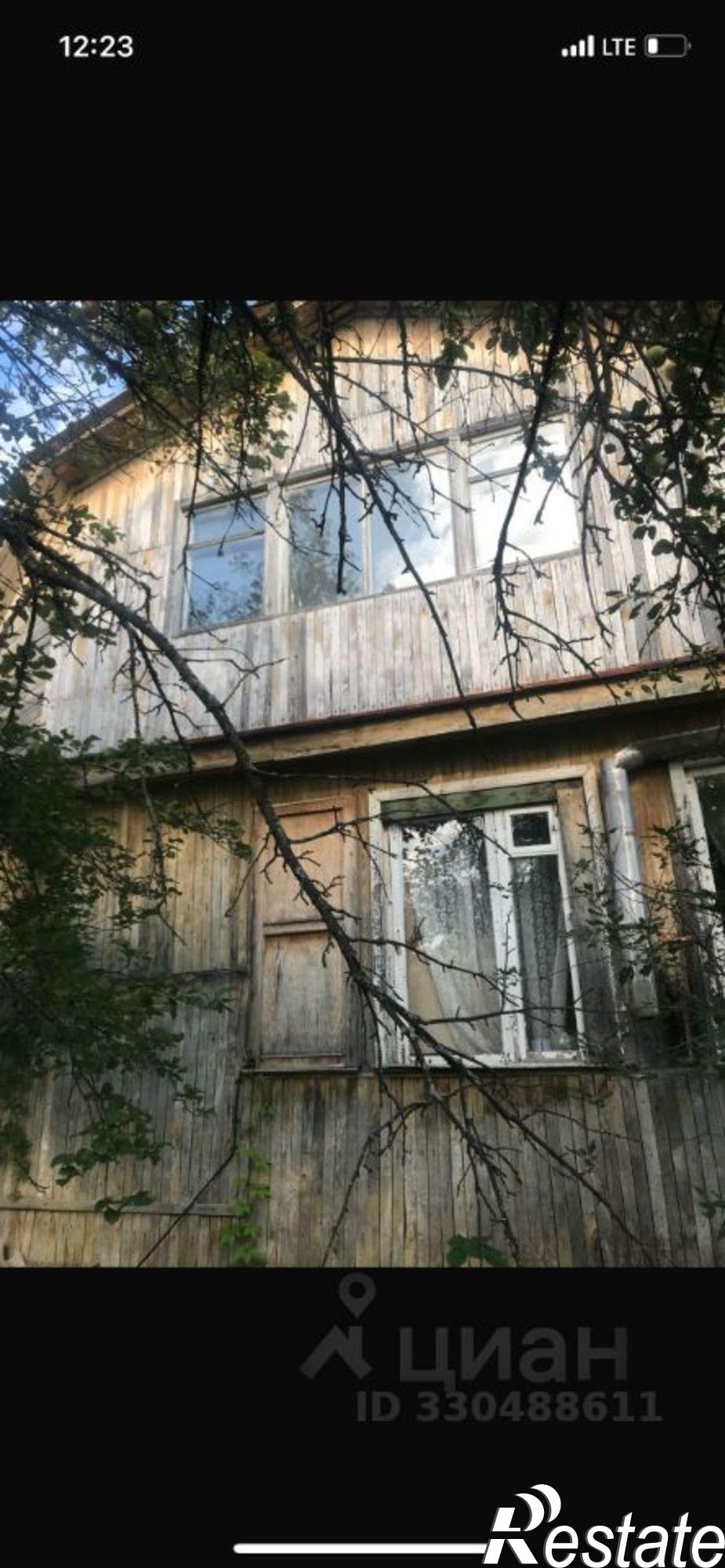 Купить дачу, дом, коттедж за 550 000 рублей на Уфимский район