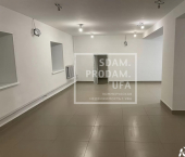 торговое помещение 95 кв м Кольцевая улица, д.86