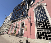 офис 48.2 кв м, этаж 5/7 Карла Маркса улица, д.37/1