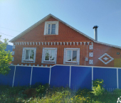 коттедж 120 кв м 