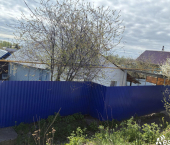 коттедж 55 кв м ул Майкопская, 21