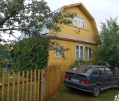 коттедж 45 кв м 