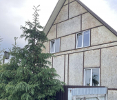 коттедж 120 кв м улица Пархоменко, 3А