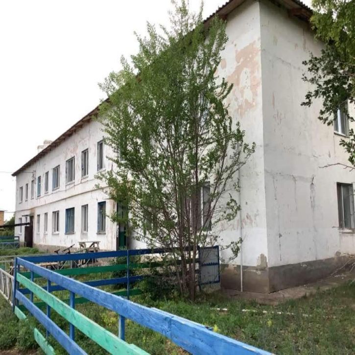 2-комн квартира Шоссейная улица, д.1
