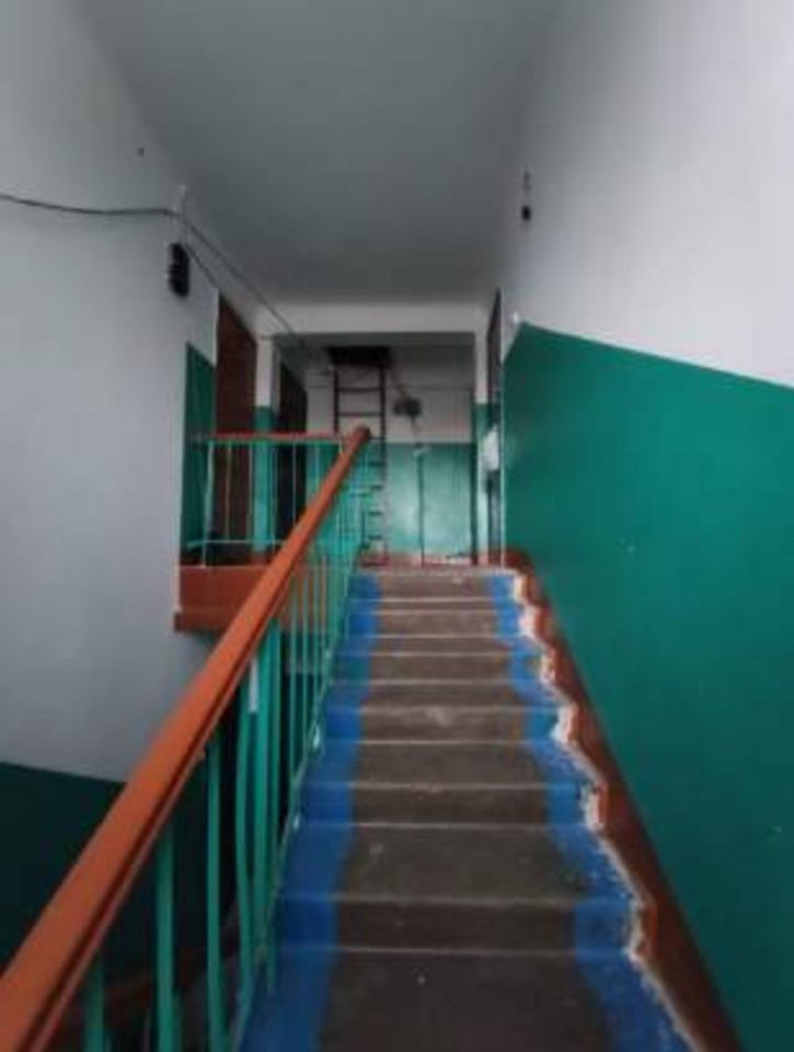 2-комн квартира Шоссейная улица, д.1