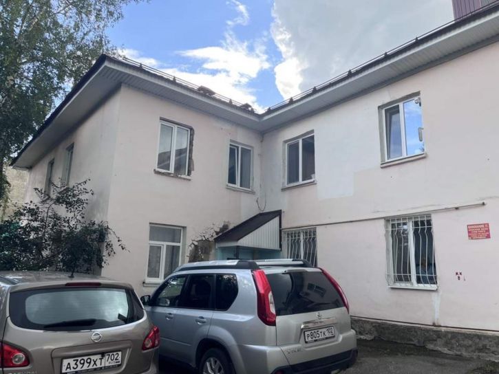 3-комн квартира Советская улица, д.46