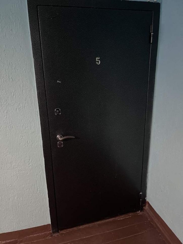 3-комн квартира Советская улица, д.46