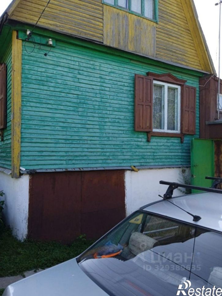 Коттедж/дом Уфимский район