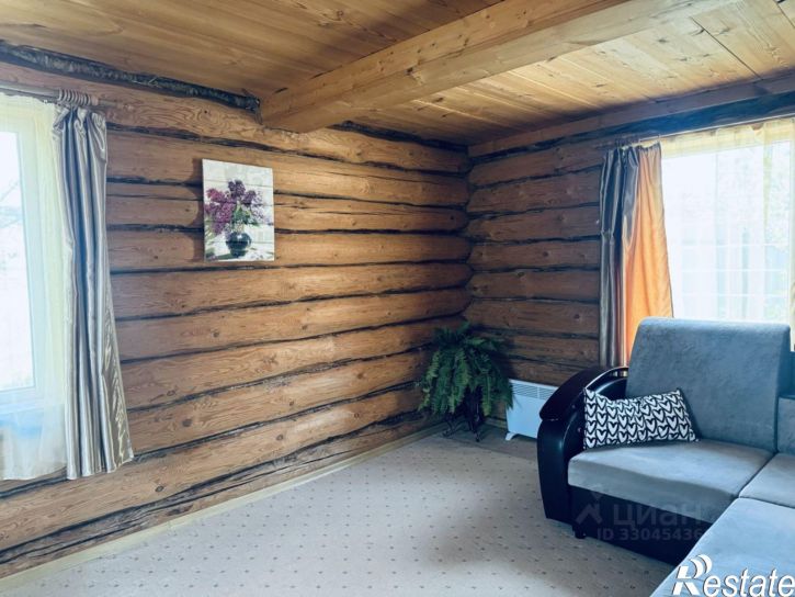 Коттедж/дом Чишминский район