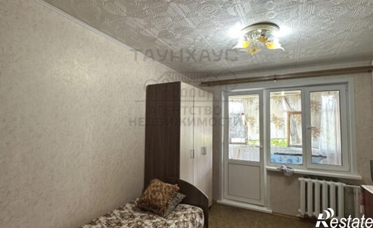 1-комн квартира ул Первых Строителей, 5,  д. 5