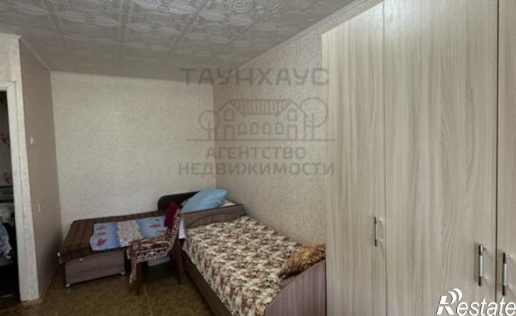 1-комн квартира ул Первых Строителей, 5,  д. 5