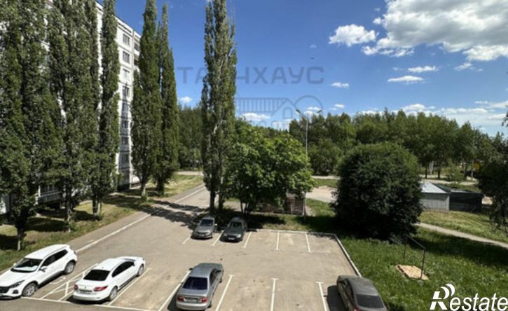 1-комн квартира ул Первых Строителей, 5,  д. 5