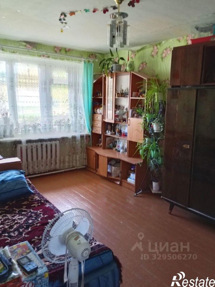 1-комн квартира ул Новая, 2,  д. 2