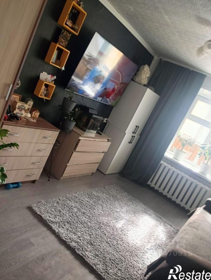 3-комн квартира ул Калинина, 27,  д. 27