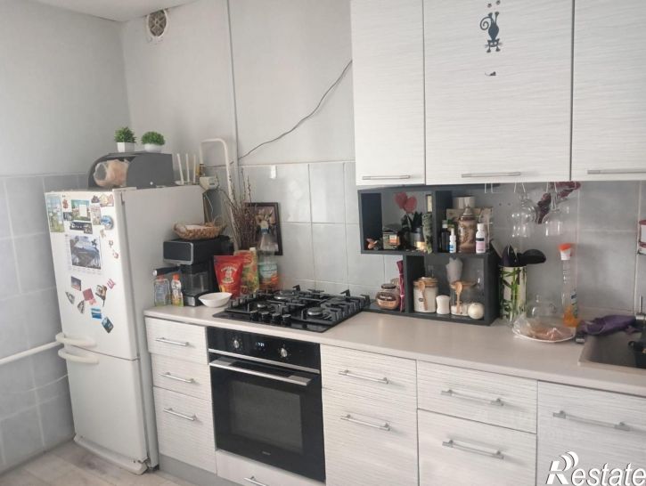3-комн квартира ул Калинина, 27,  д. 27