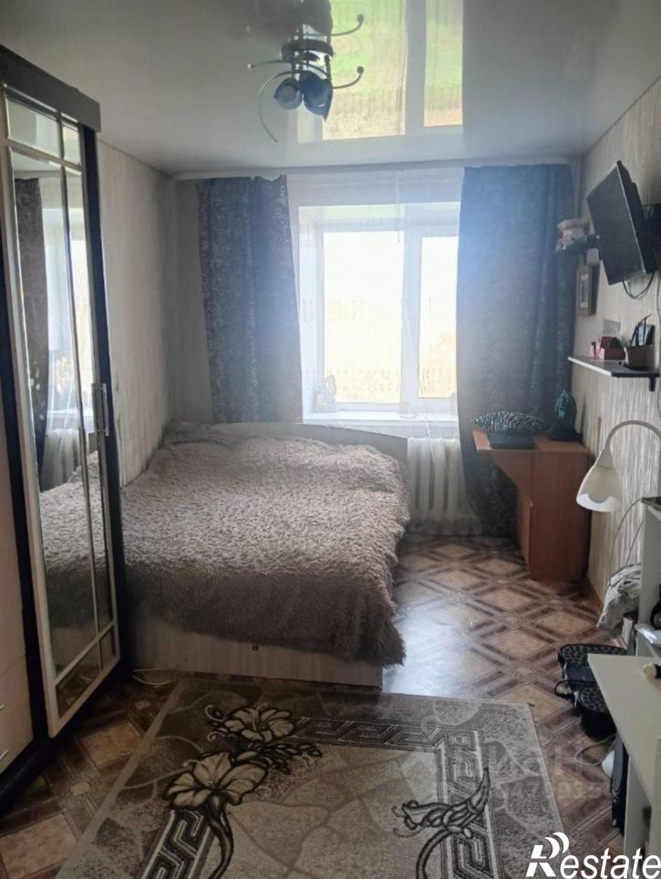 3-комн квартира ул Калинина, 27,  д. 27