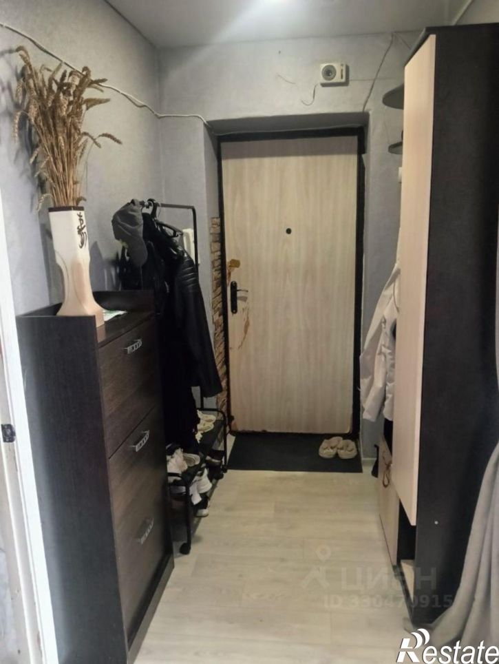 3-комн квартира ул Калинина, 27,  д. 27