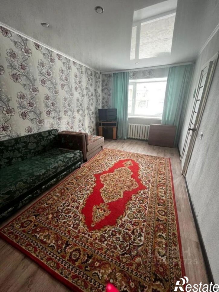 1-комн квартира ул Строительная, 11,  д. 11