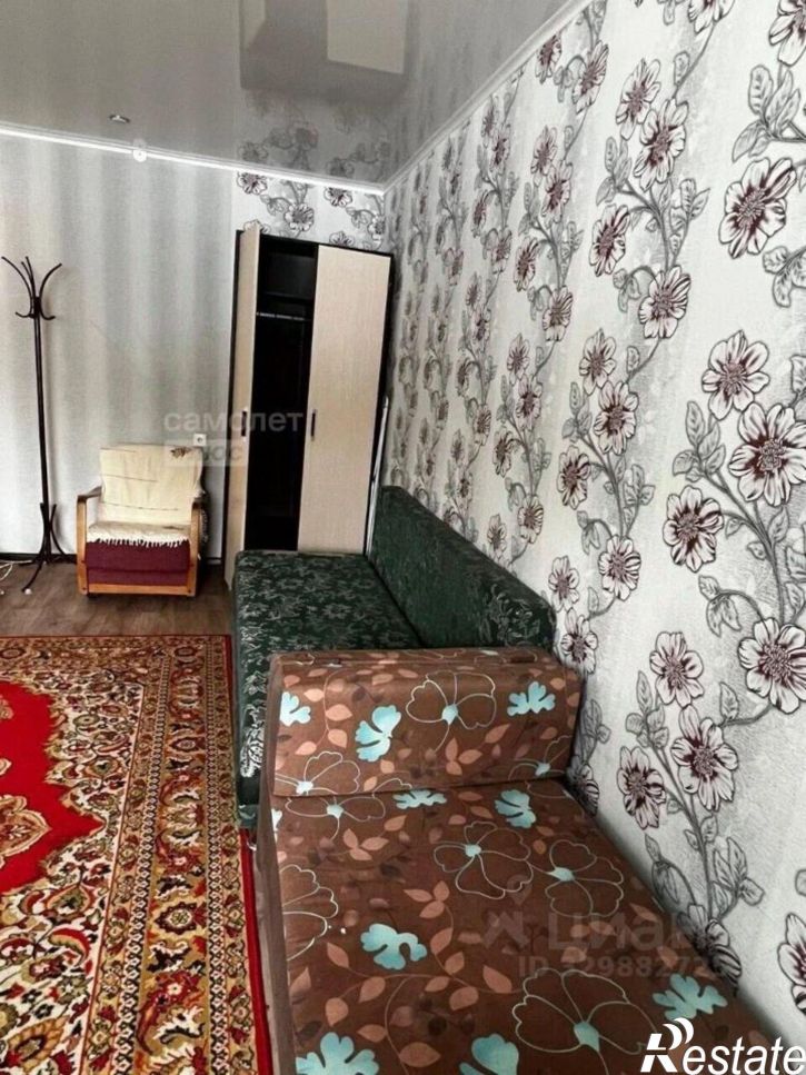 1-комн квартира ул Строительная, 11,  д. 11