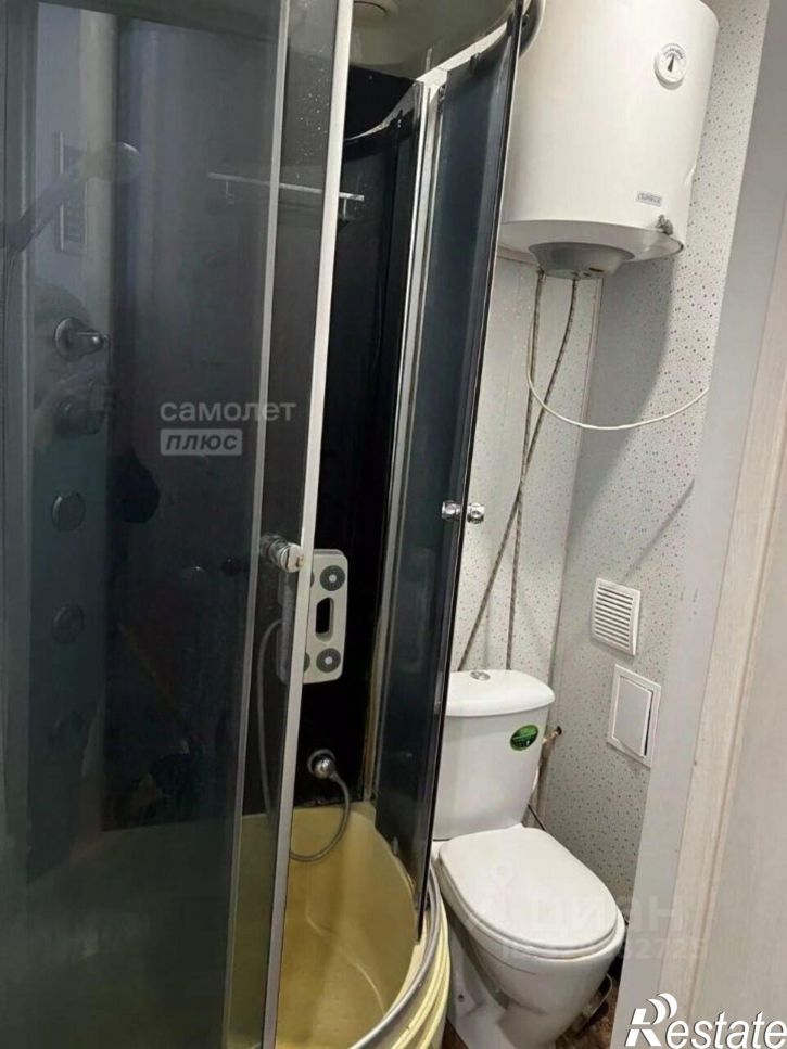 1-комн квартира ул Строительная, 11,  д. 11