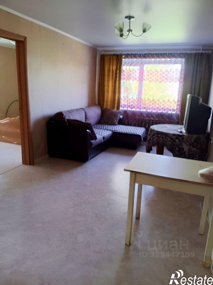 2-комн квартира улица 8 Марта, 14А,  д. 14А
