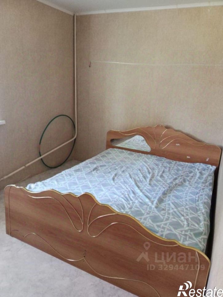 2-комн квартира улица 8 Марта, 14А,  д. 14А
