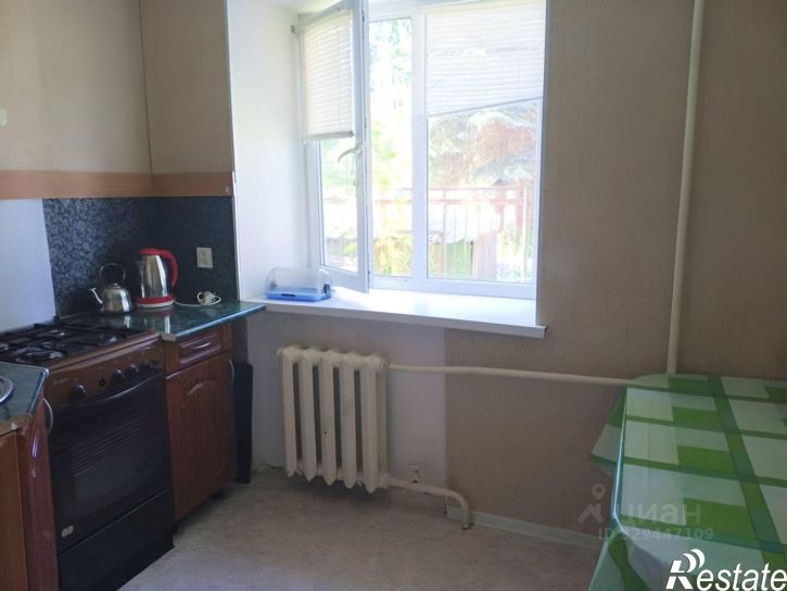 2-комн квартира улица 8 Марта, 14А,  д. 14А