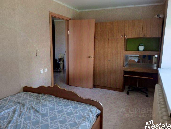2-комн квартира улица 8 Марта, 14А,  д. 14А