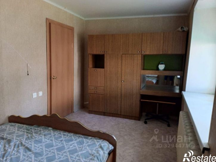 2-комн квартира улица 8 Марта, 14А,  д. 14А
