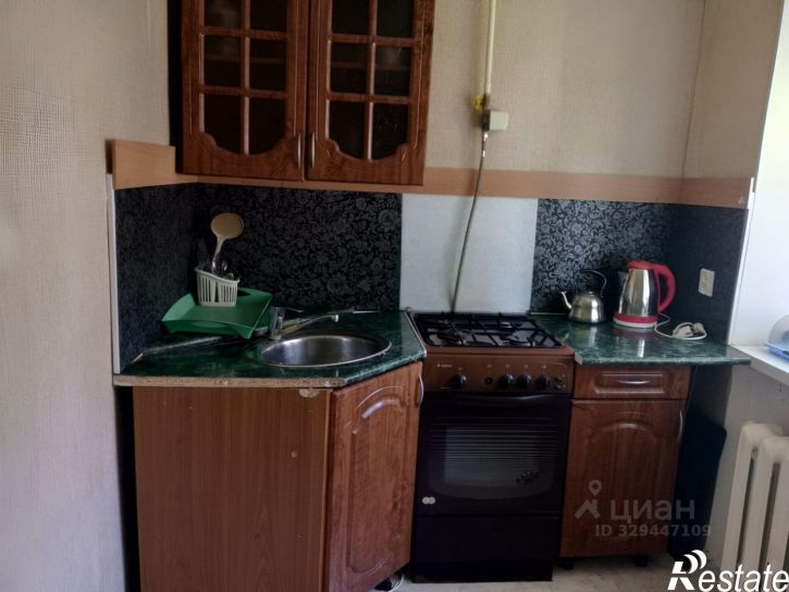 2-комн квартира улица 8 Марта, 14А,  д. 14А