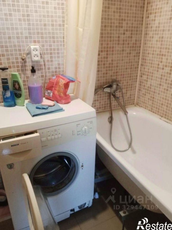 2-комн квартира улица 8 Марта, 14А,  д. 14А