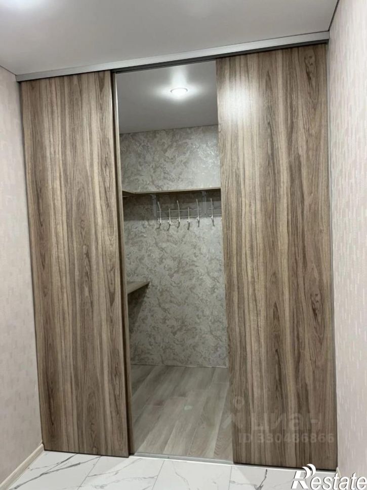 1-комн квартира Уфа