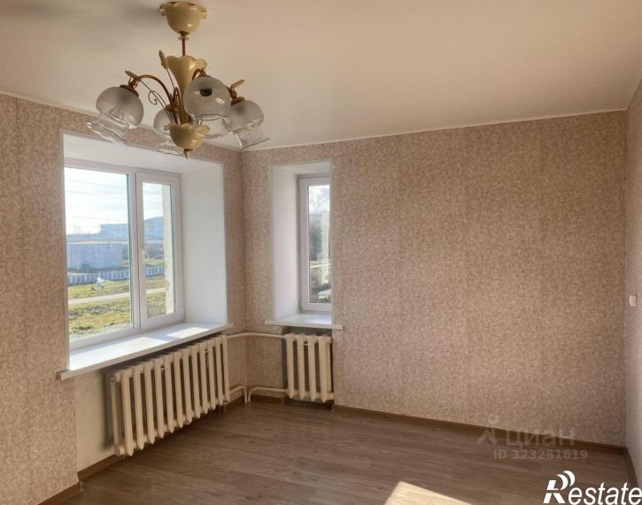 1-комн квартира Коммунистическая улица, 10,  д. 10