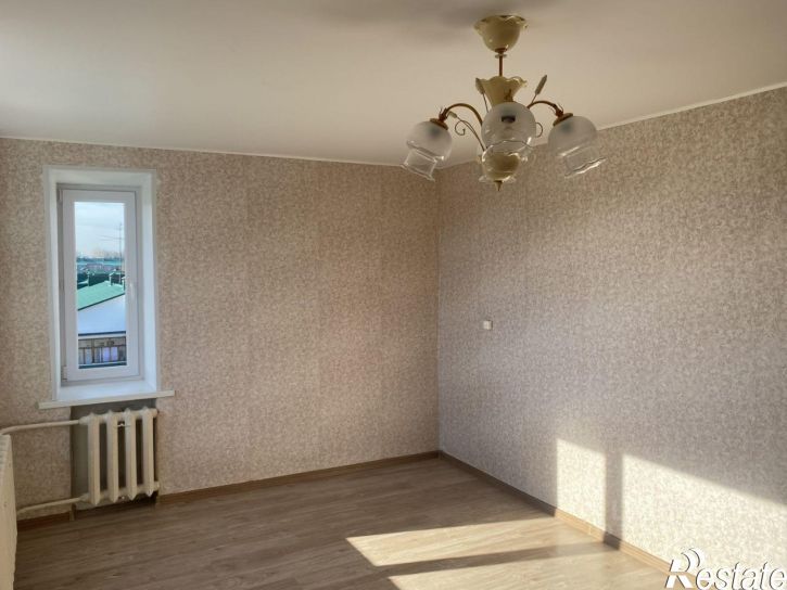 1-комн квартира Коммунистическая улица, 10,  д. 10