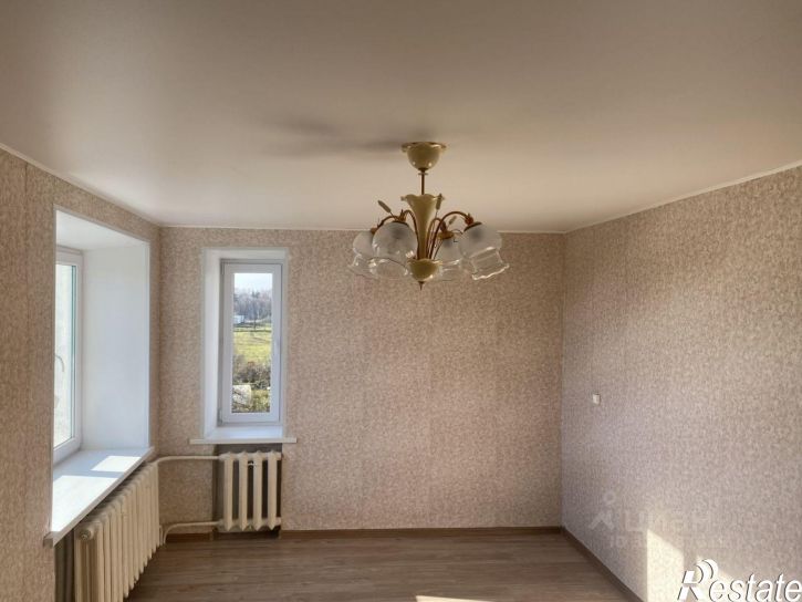 1-комн квартира Коммунистическая улица, 10,  д. 10