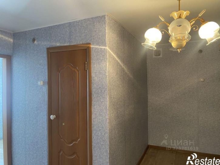1-комн квартира Коммунистическая улица, 10,  д. 10