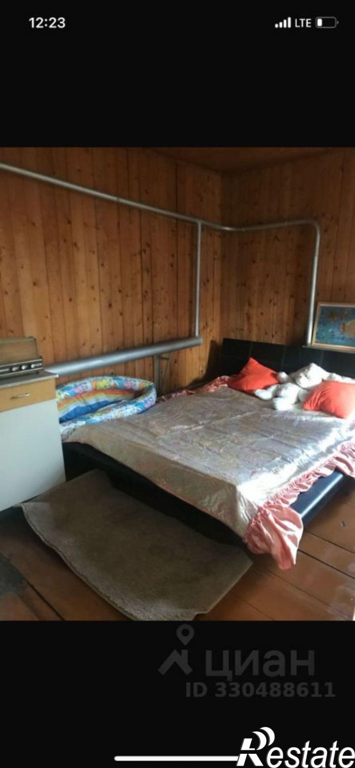 Коттедж/дом Уфимский район