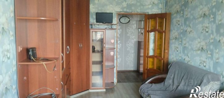 1-комн квартира Уфа