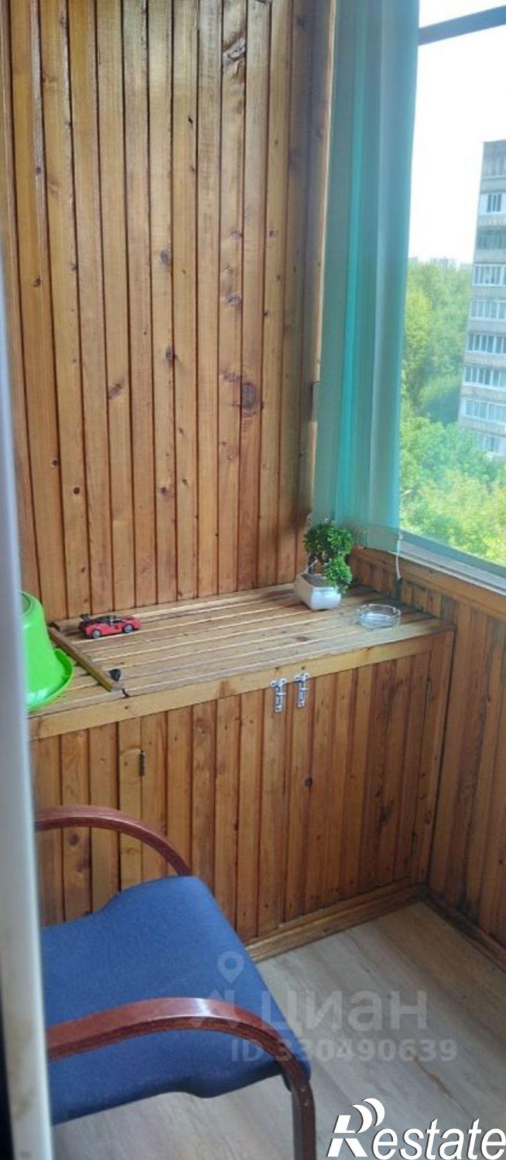 1-комн квартира Уфа