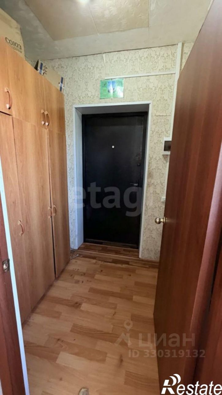 1-комн квартира Бураевский район