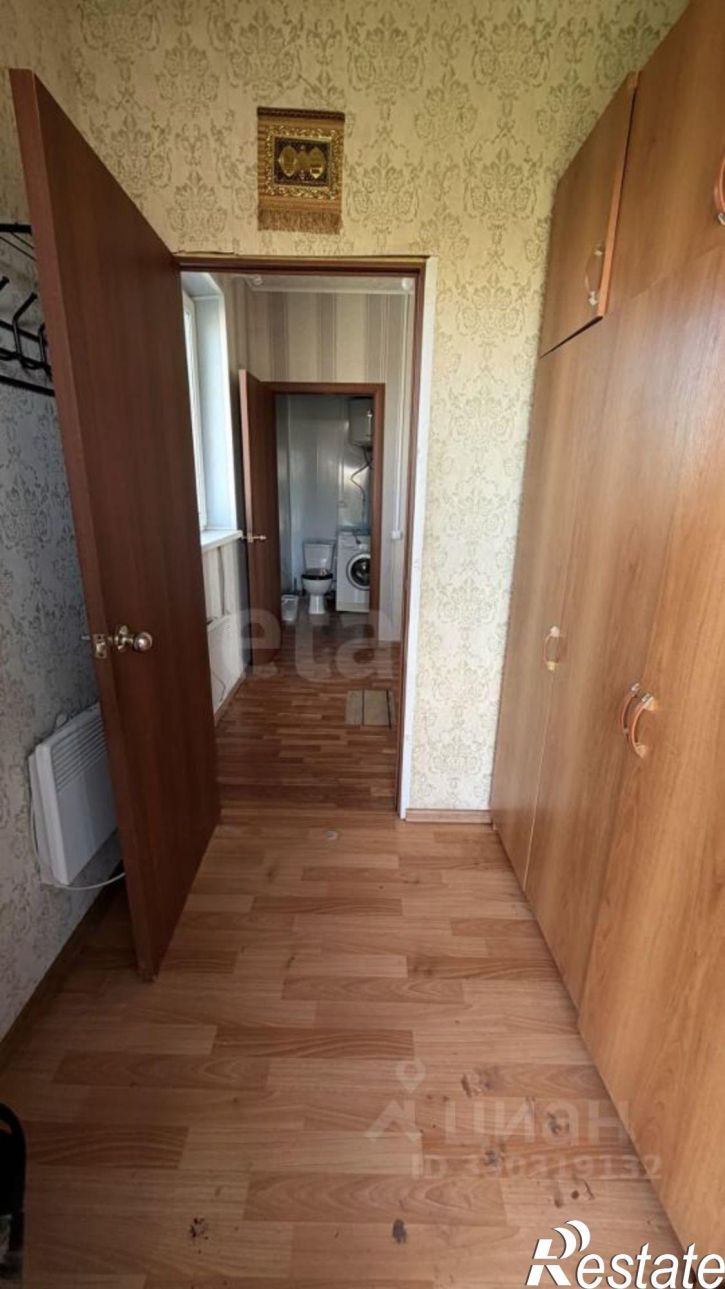 1-комн квартира Бураевский район